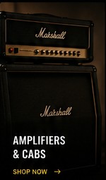 Guitar amplifier